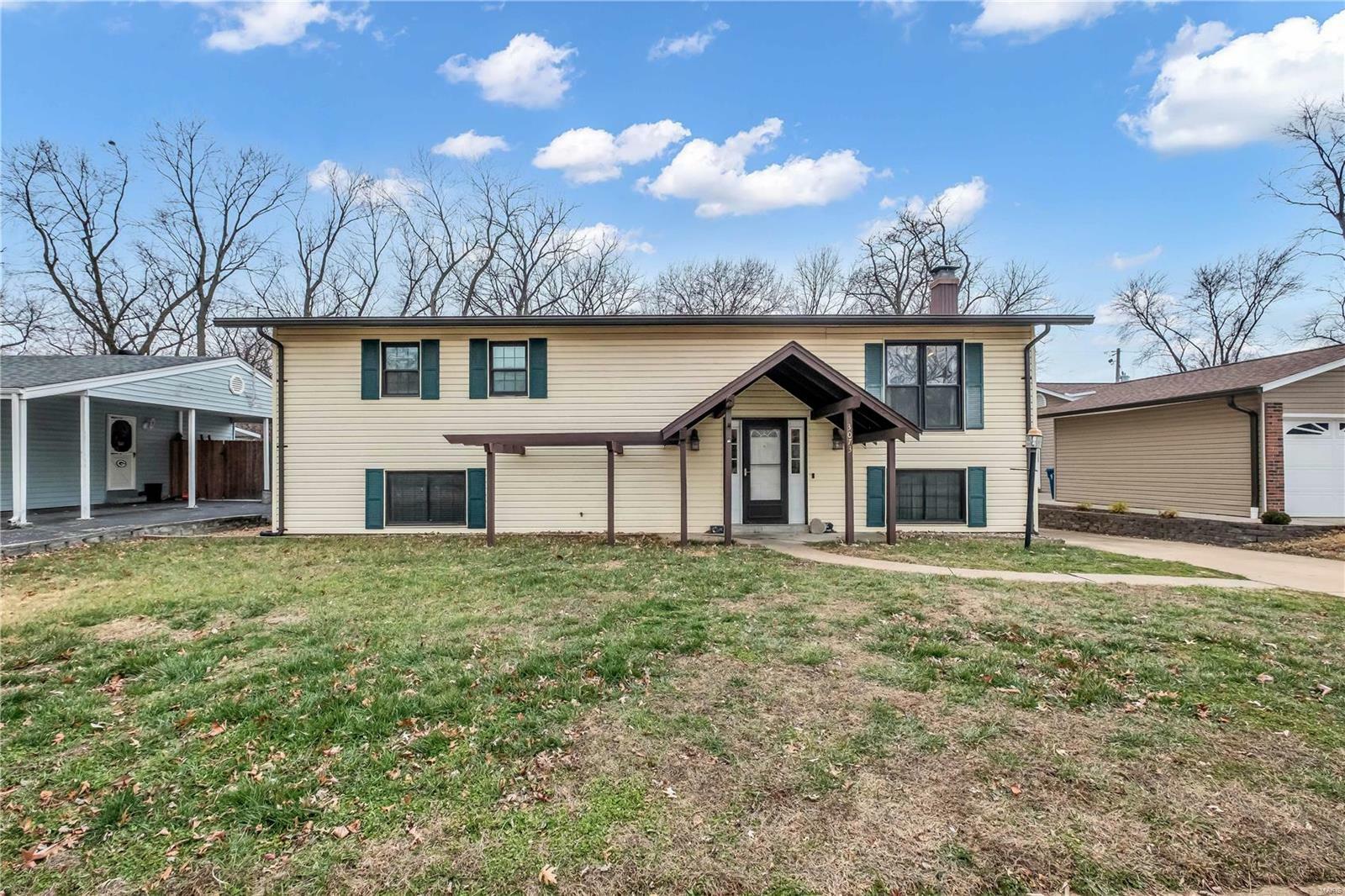 Property Photo:  3073 Charmbrook Lane  MO 63043 