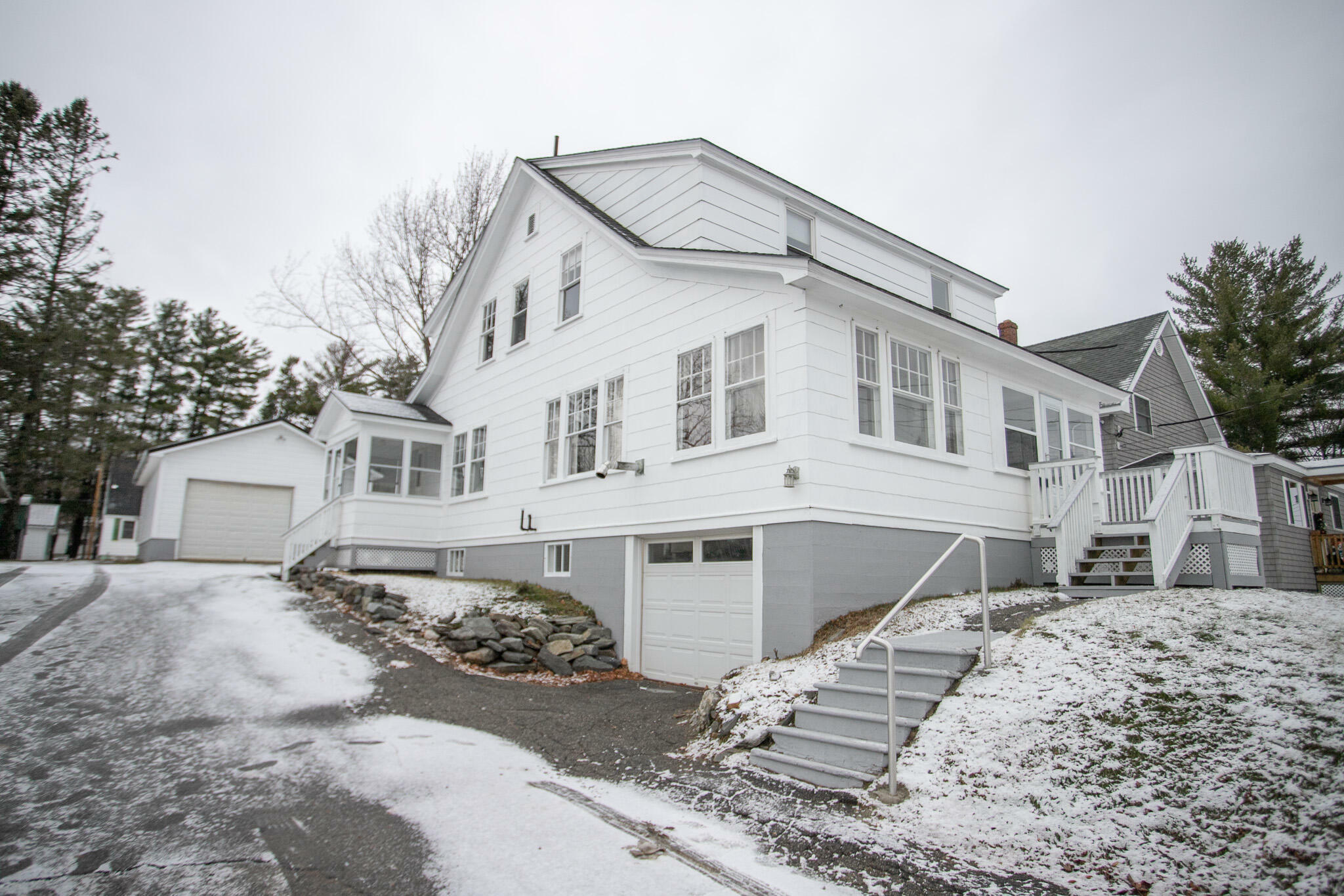 Property Photo:  40 Spruce Street  ME 04430 