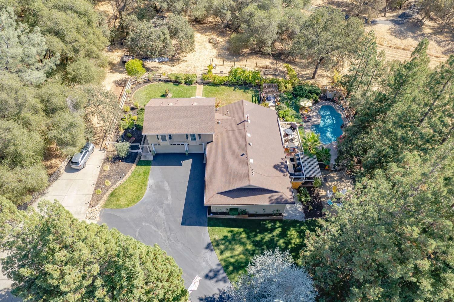 Property Photo: 5121 Old French Town CA 95682