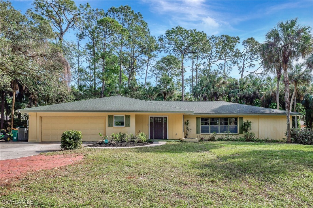 Property Photo:  2850 68th Street SW  FL 34105 