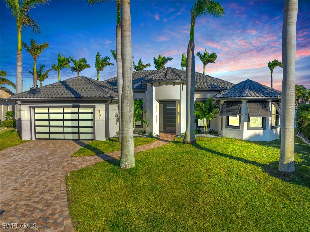 1502 SW 57th Street  Cape Coral FL 33914 photo