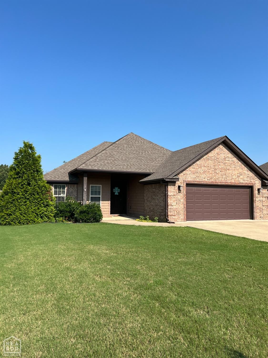 Property Photo:  6017 Wisteria Lane  AR 72404 