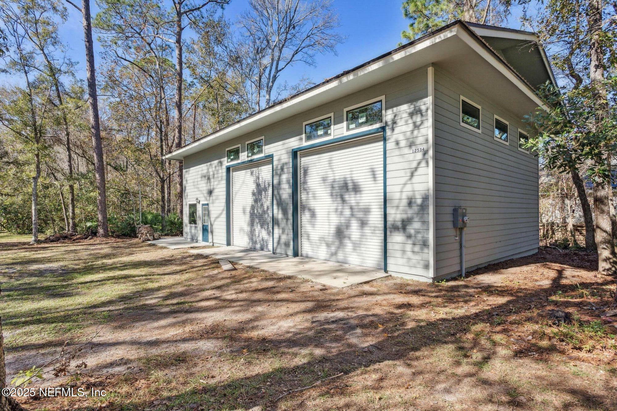 Property Photo: 12534 Flynn Road FL 32223
