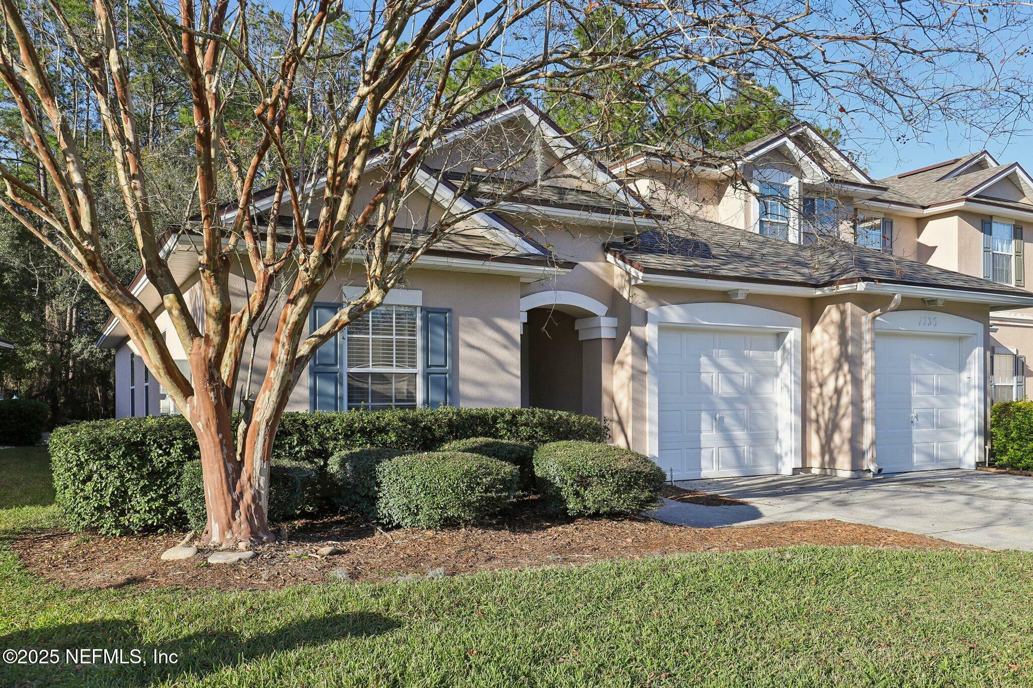 Property Photo:  1732 Cross Pines Drive  FL 32003 