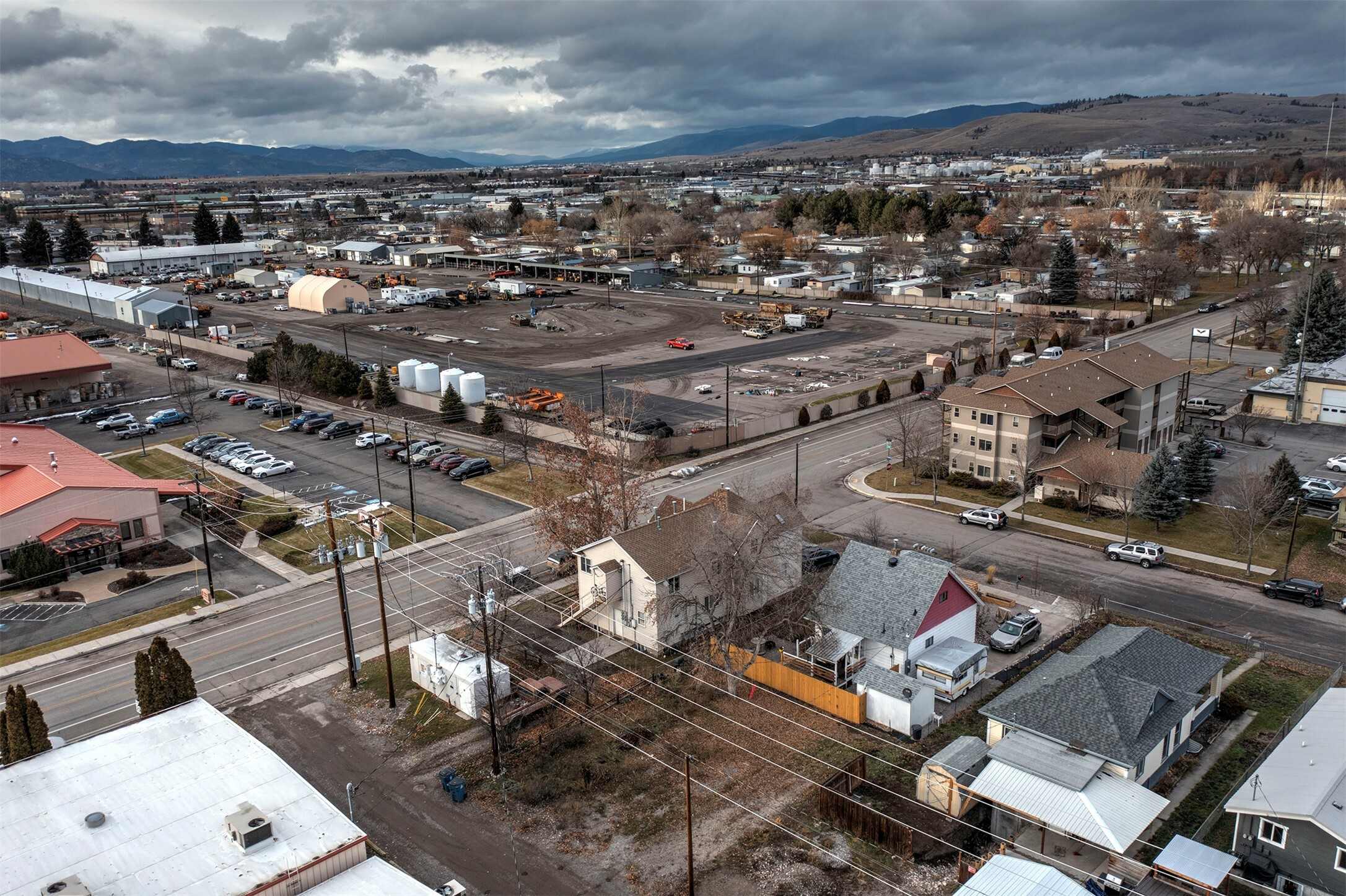 8B Stoddard Street  Missoula MT 59802 photo