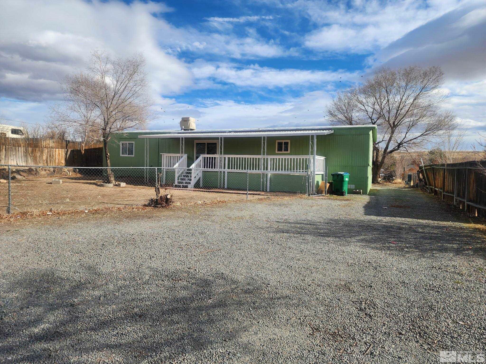 Property Photo:  5742 Yukon Dr  NV 89433 