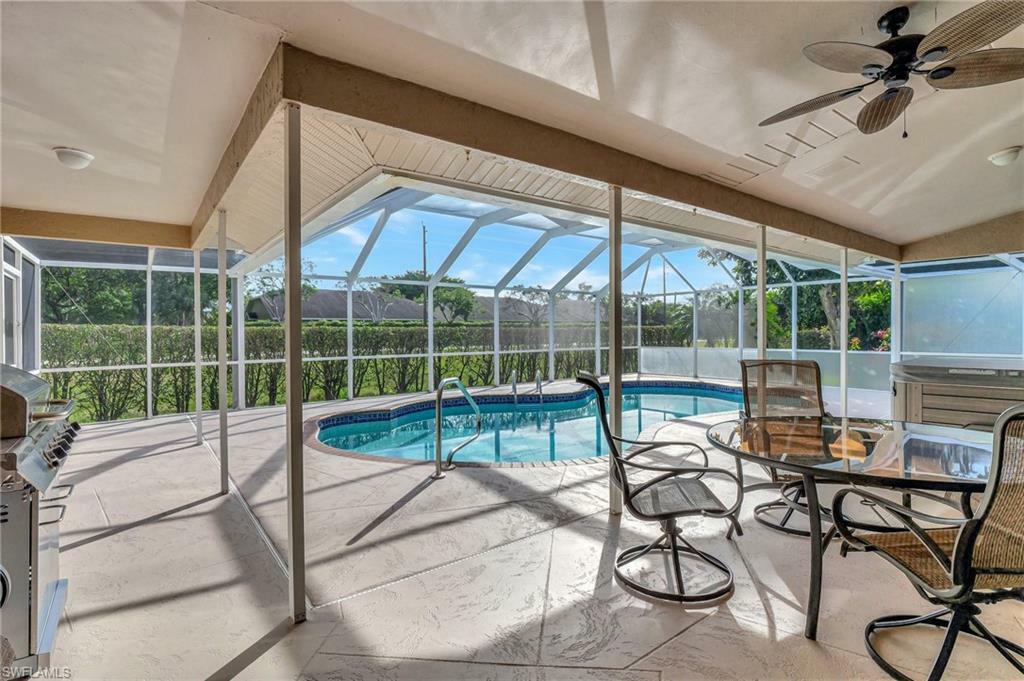 Property Photo:  3042 Round Table Ln  FL 34112 