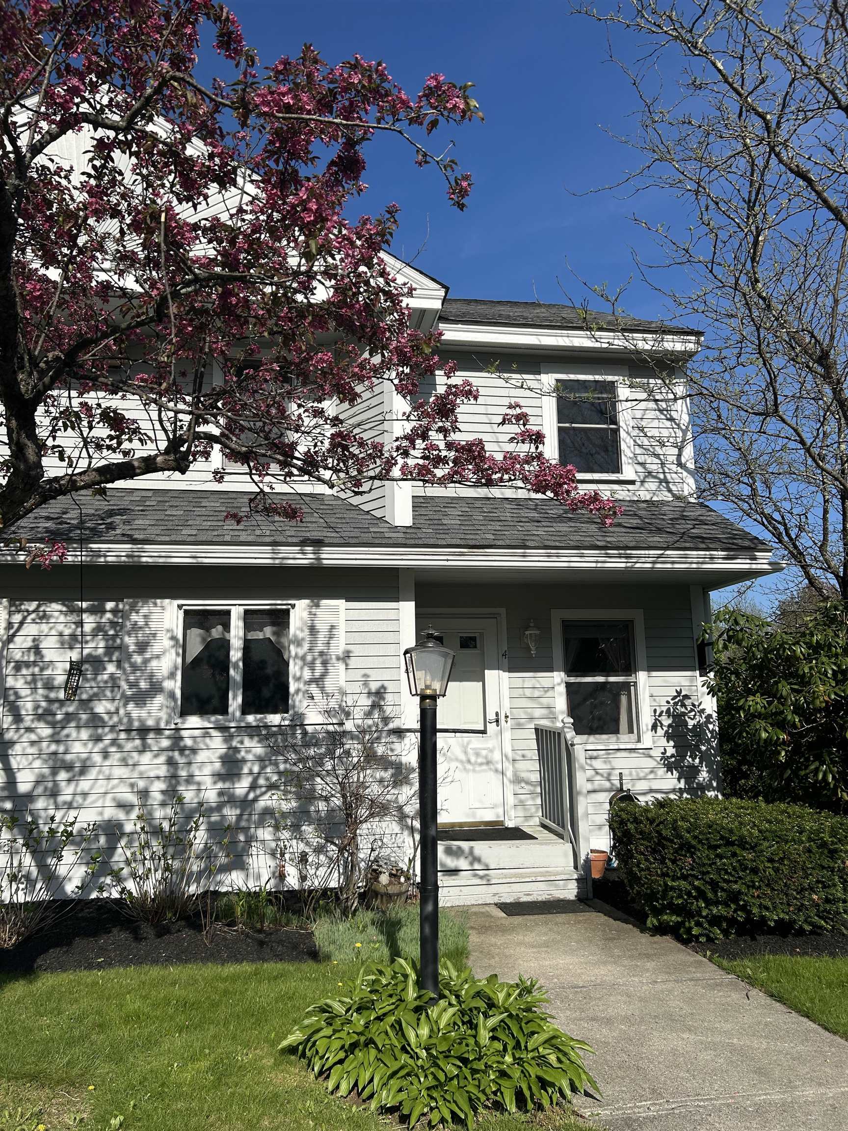 Property Photo: 270 Page Hill Road NH 03071