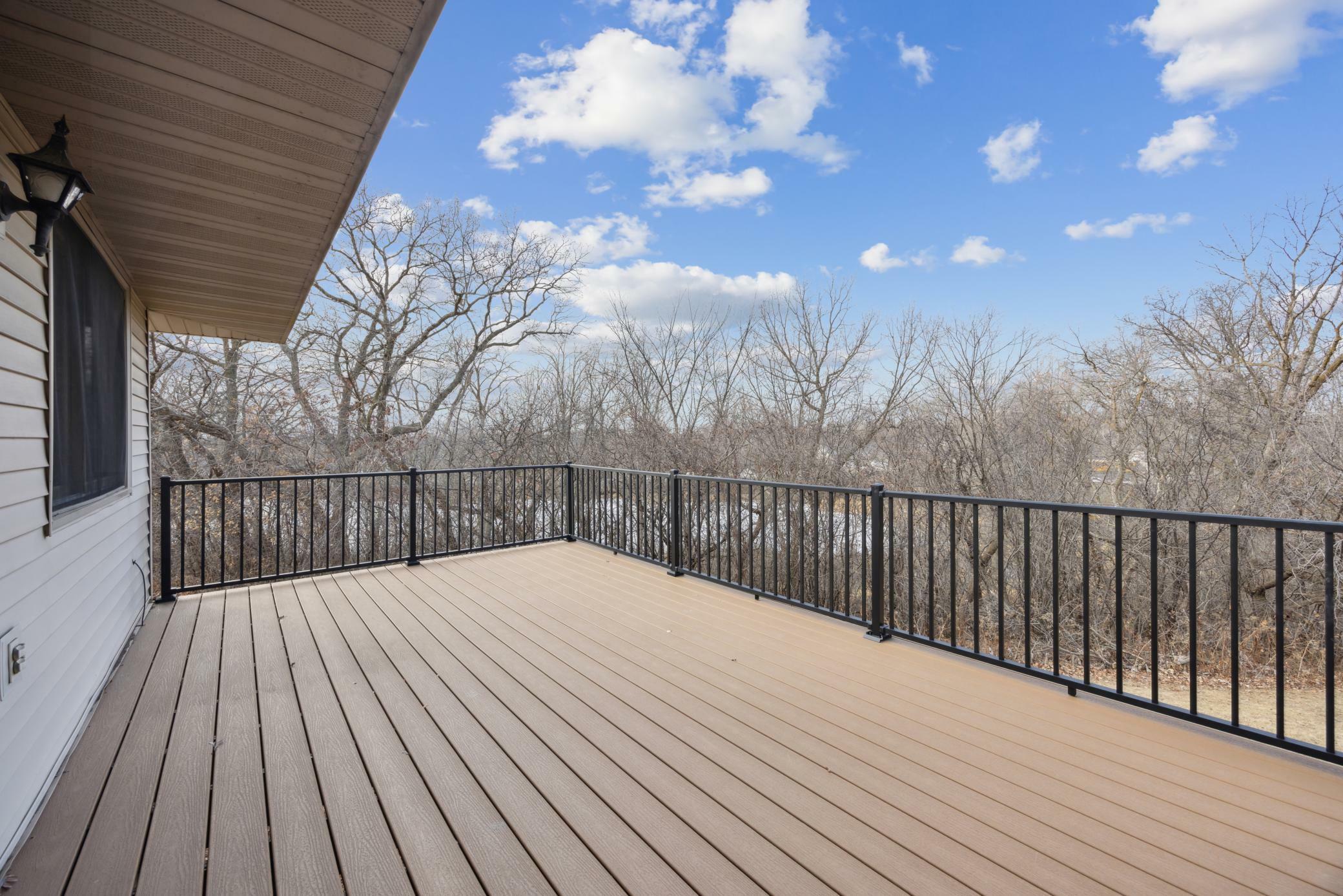 Property Photo:  4159 Sylvia Court  MN 55126 