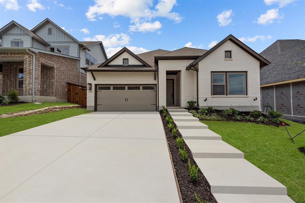 14517 Short Ridge Lane  Fort Worth TX 76008 photo