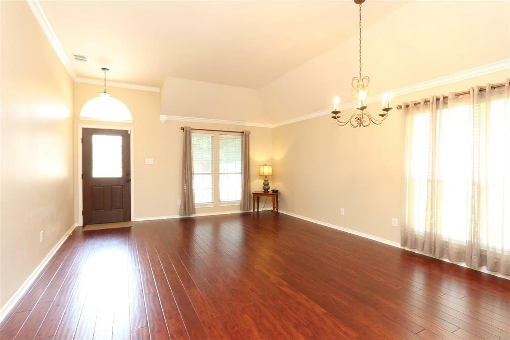 Property Photo:  1343 Edmonton Drive  TX 75077 