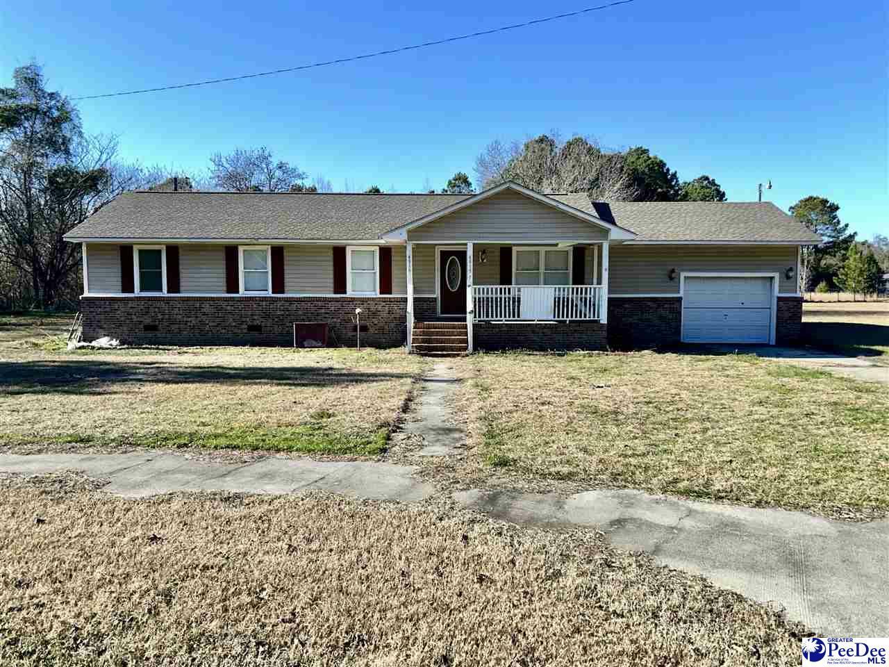 Property Photo:  4819 Highway 9  SC 29546 