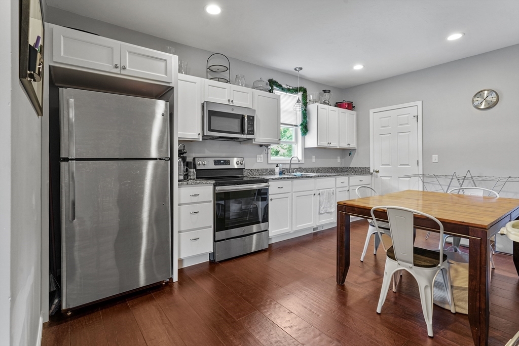 Property Photo: 1663 Fall River Ave MA 02771