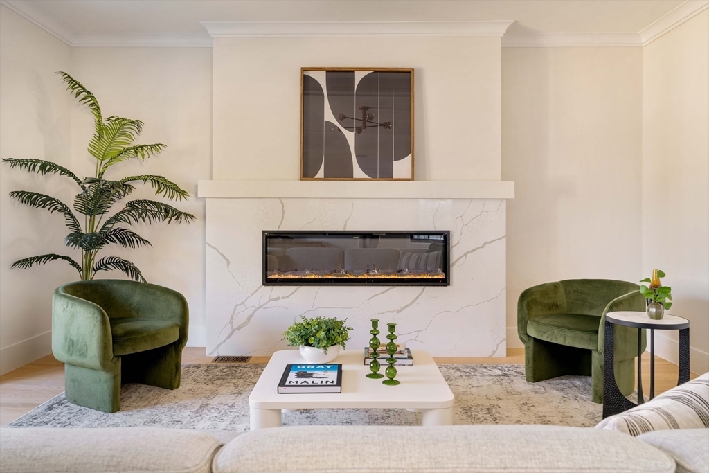 Property Photo: 38-40 Maplewood 40 MA 02132