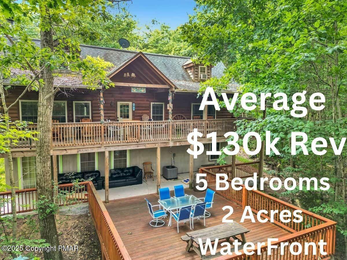 20 River Drive  White Haven PA 18661 photo