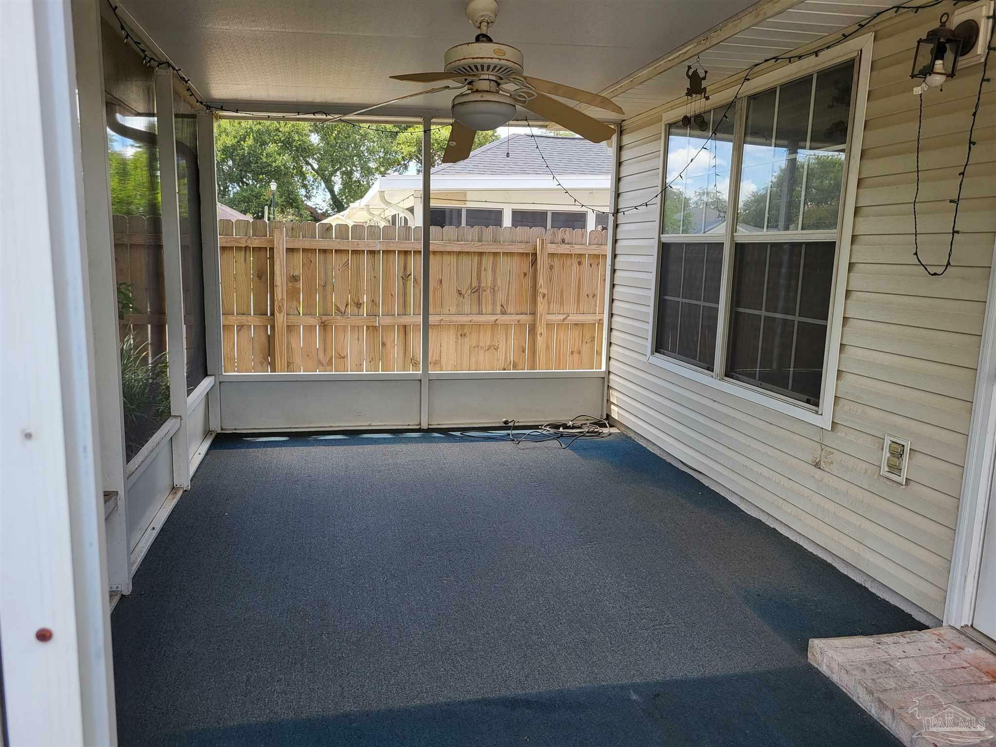 Property Photo:  9006 Camelot Pl  FL 32534 