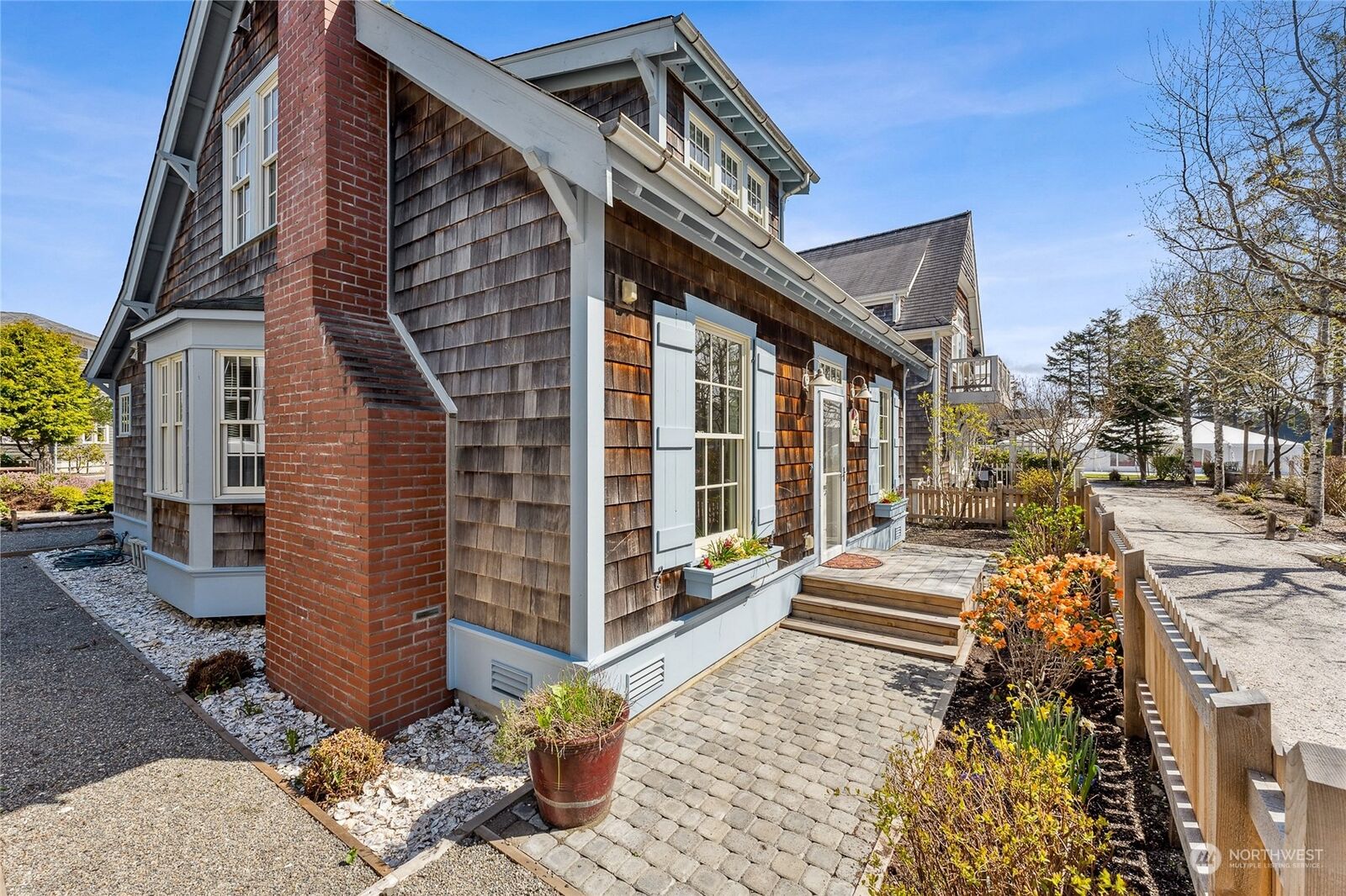 Property Photo:  14  Trillium Lane  WA 98571 