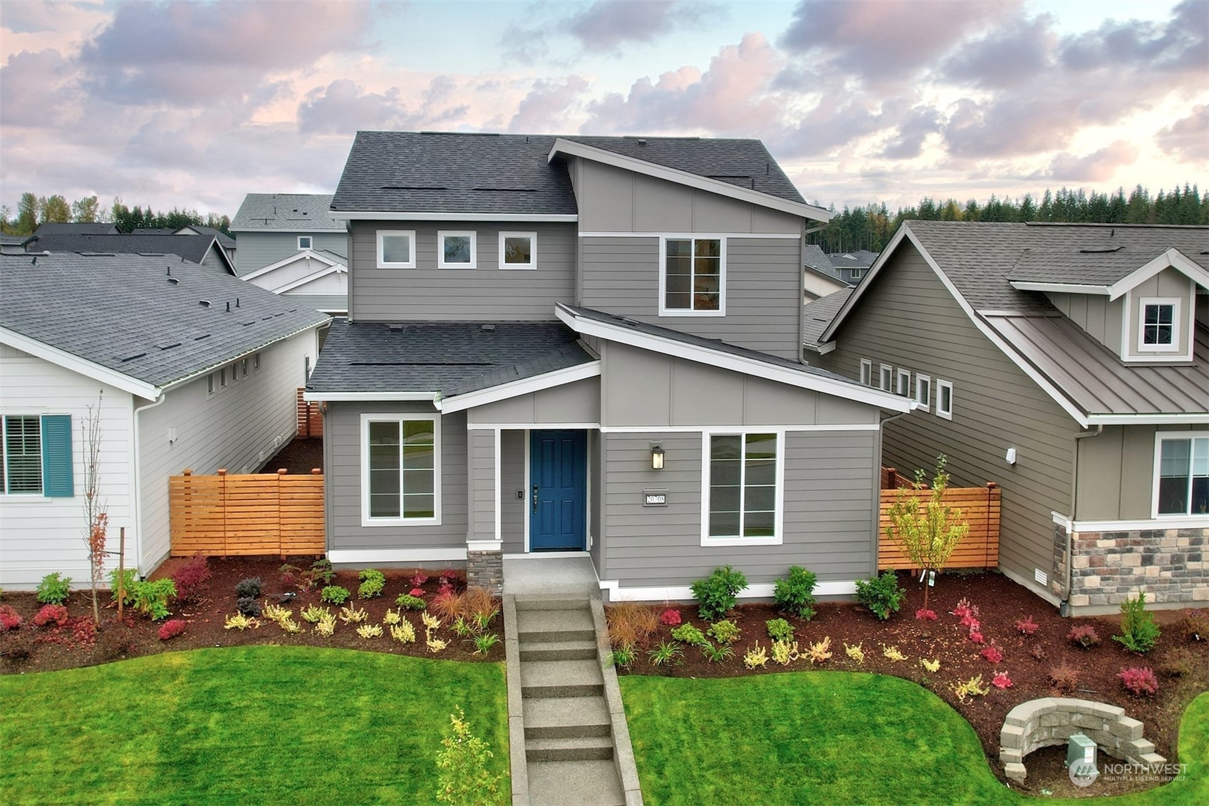 20708  150th Street E 1357  Bonney Lake WA 98391 photo