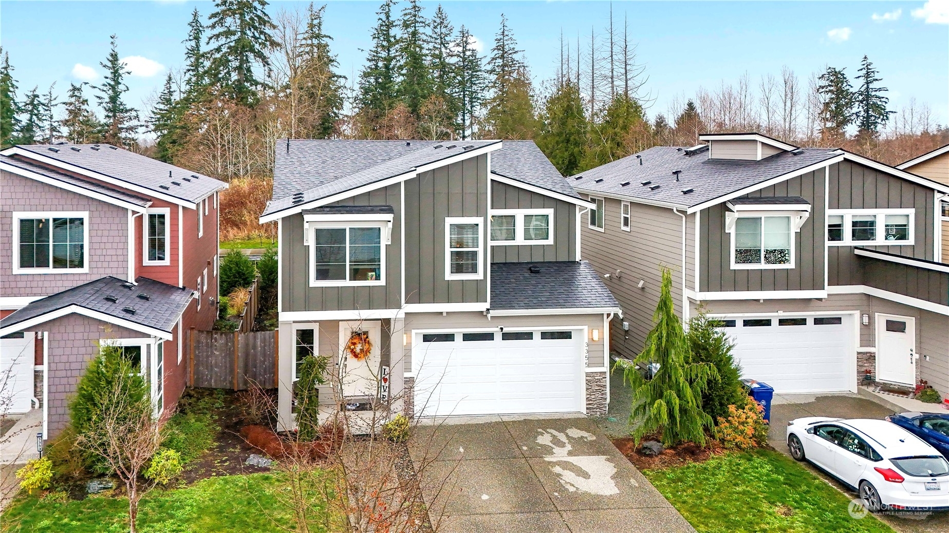 Property Photo:  3355  Inverness Street  WA 98273 