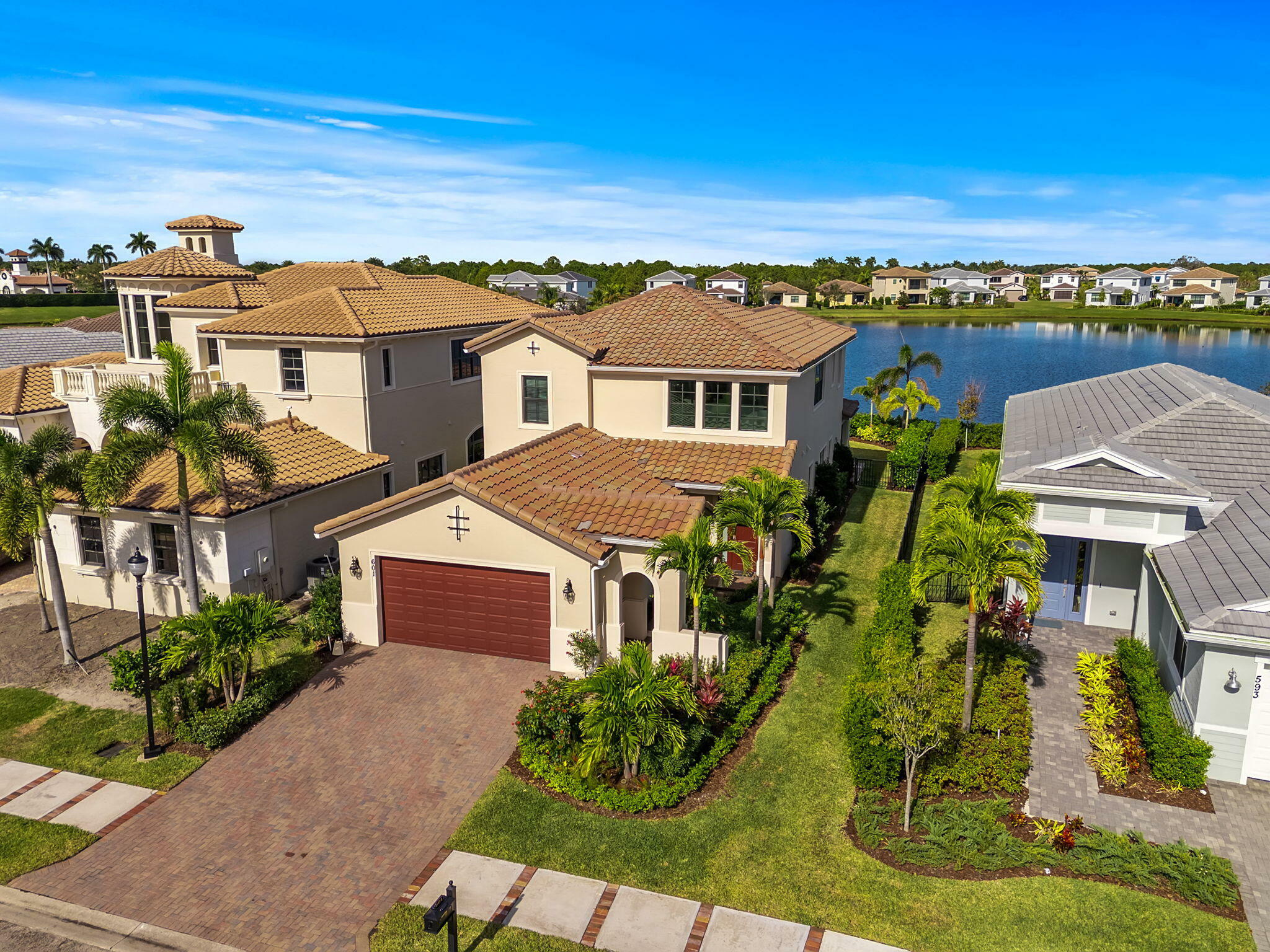 601 SE Fascino Circle  Port Saint Lucie FL 34984 photo