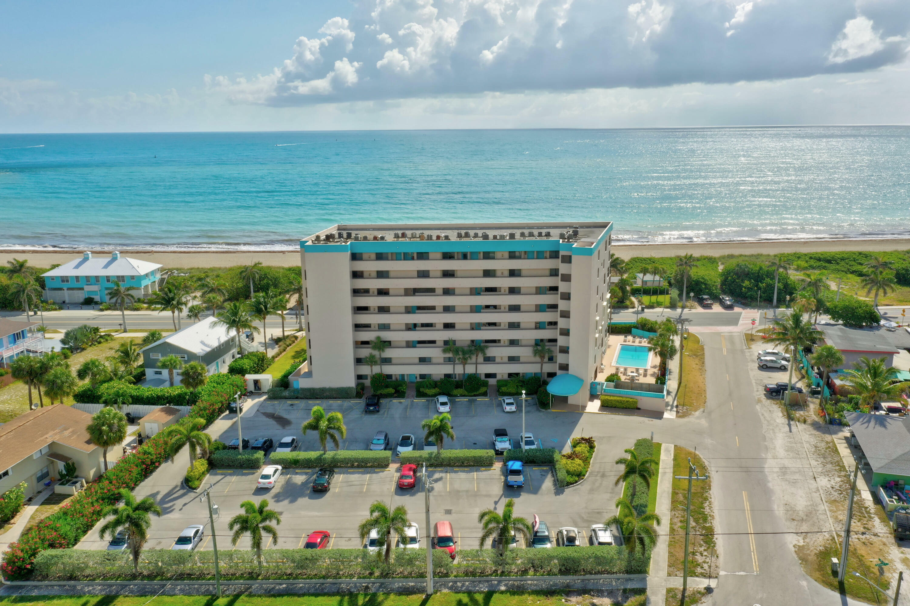 Property Photo:  355 S Ocean Drive T-102  FL 34949 