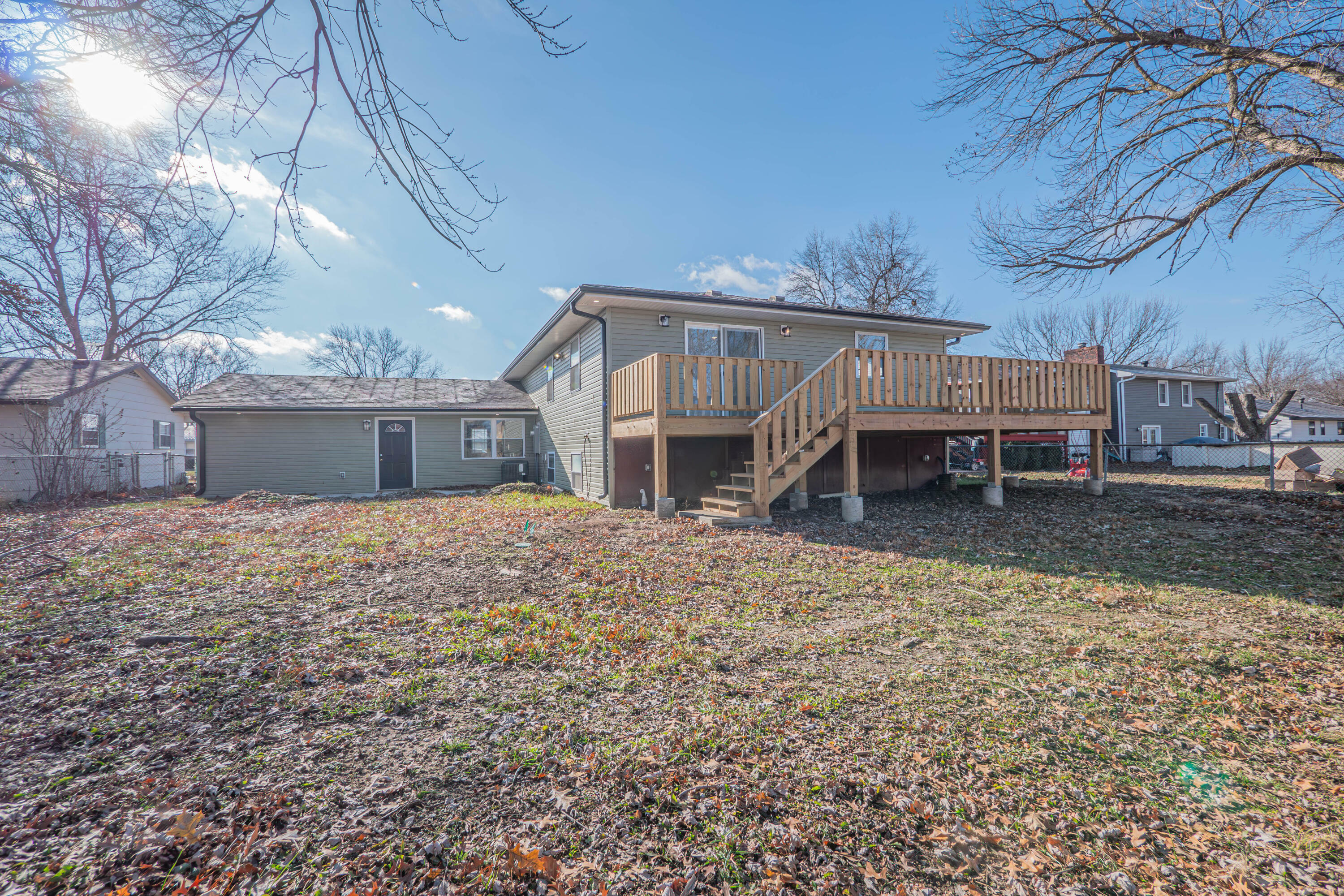 Property Photo:  739 Meadowbrook Circle  MO 65270 