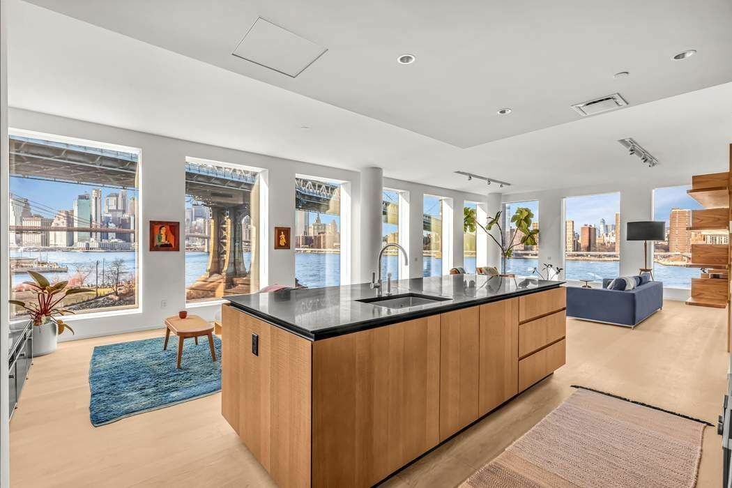 Property Photo: 1 John Street 6B NY 11201