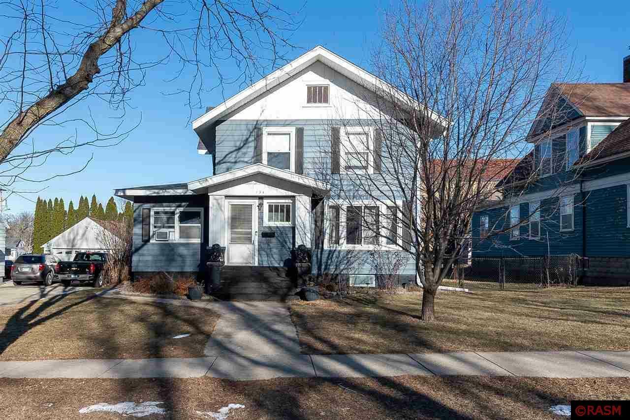 Property Photo:  134 Phelps Street  MN 55060 