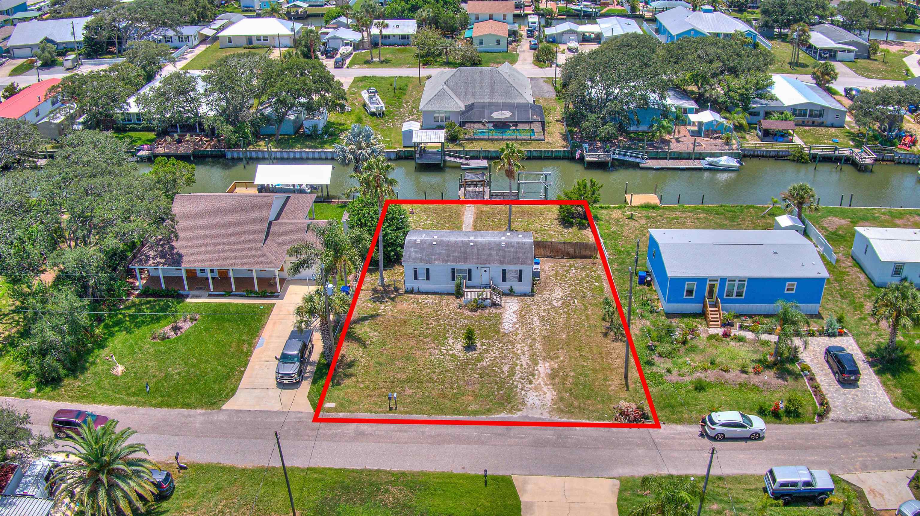 Property Photo:  255 Basque Rd  FL 32080 