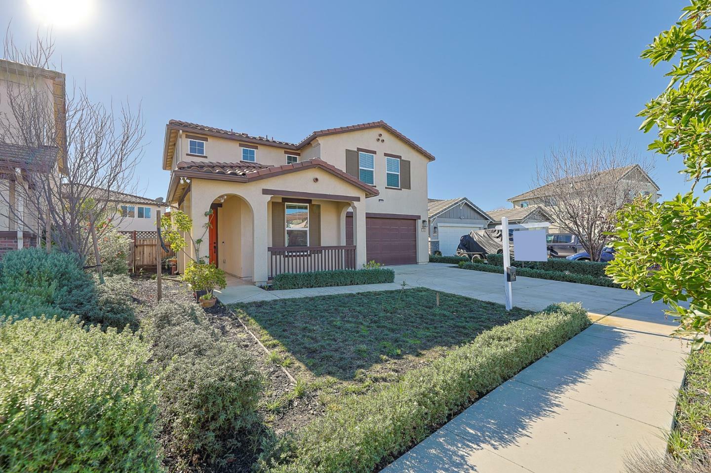 Property Photo:  1068 Sardinia Drive  CA 93905 