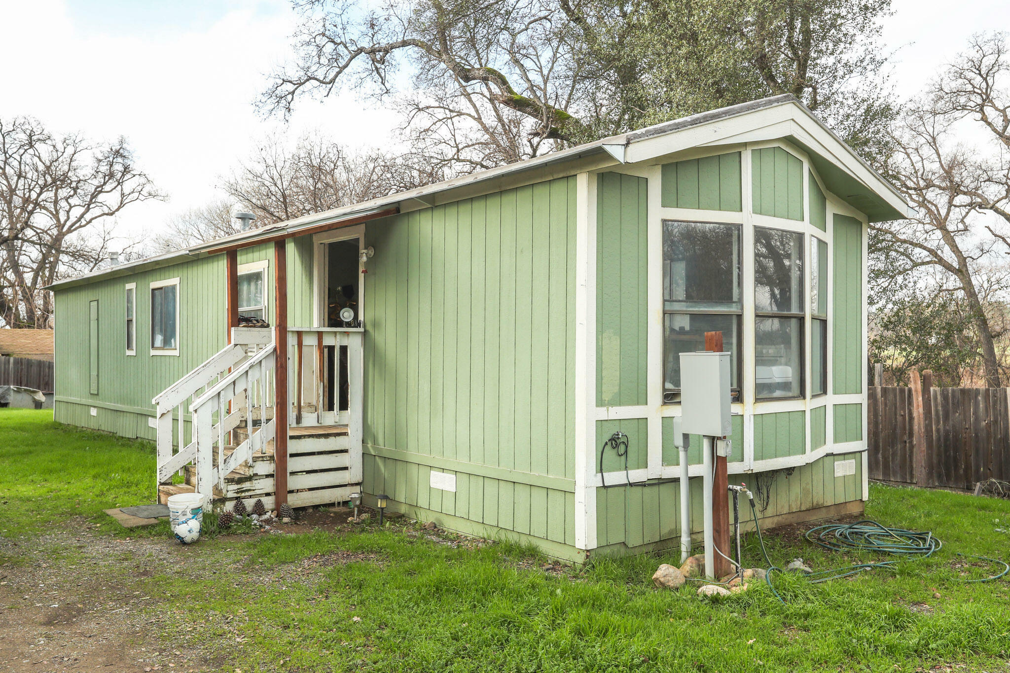 Property Photo:  18420 Bowman Road  CA 96022 