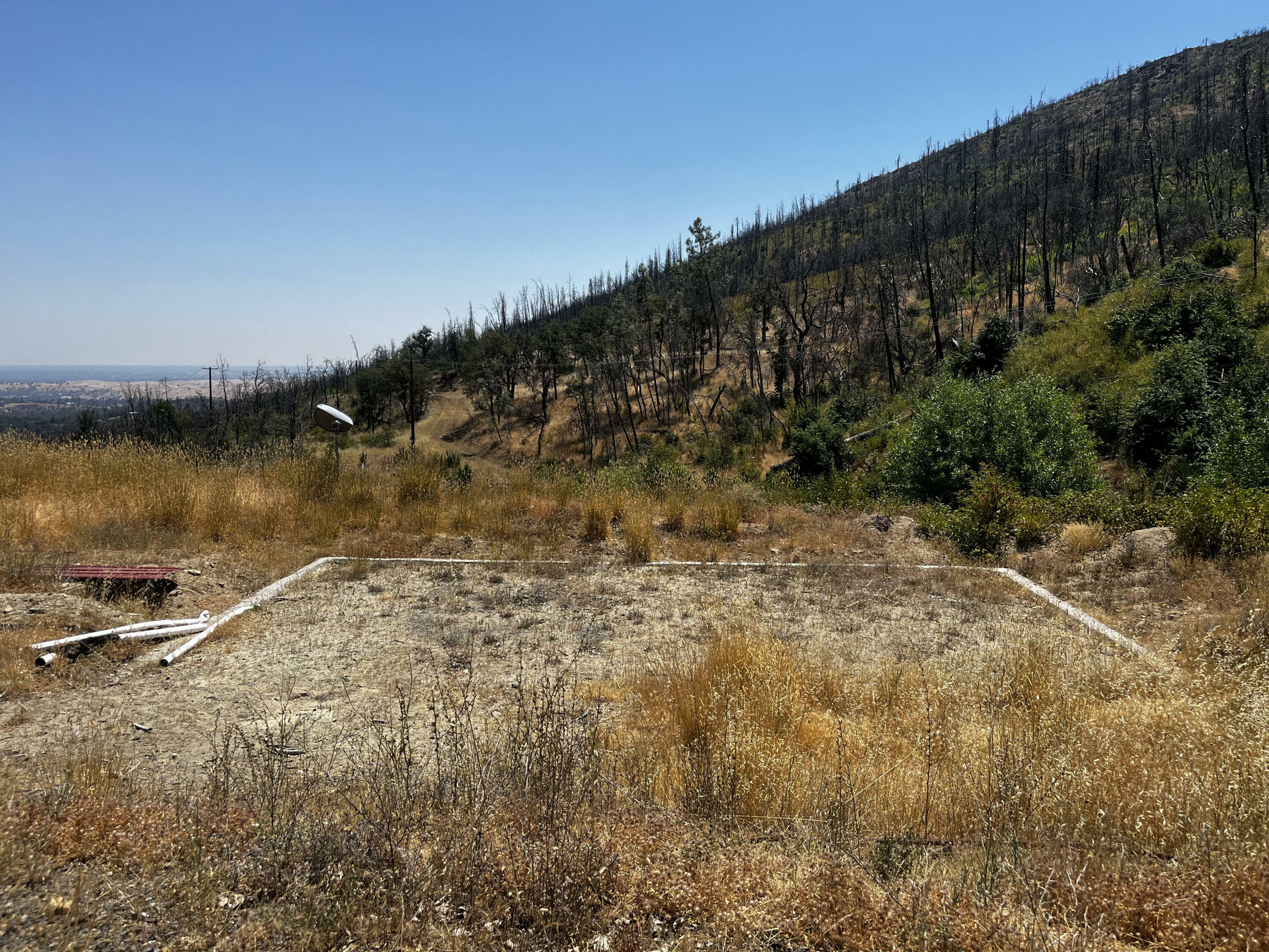 Property Photo:  9952 Rainbow Lake Road  CA 96047 