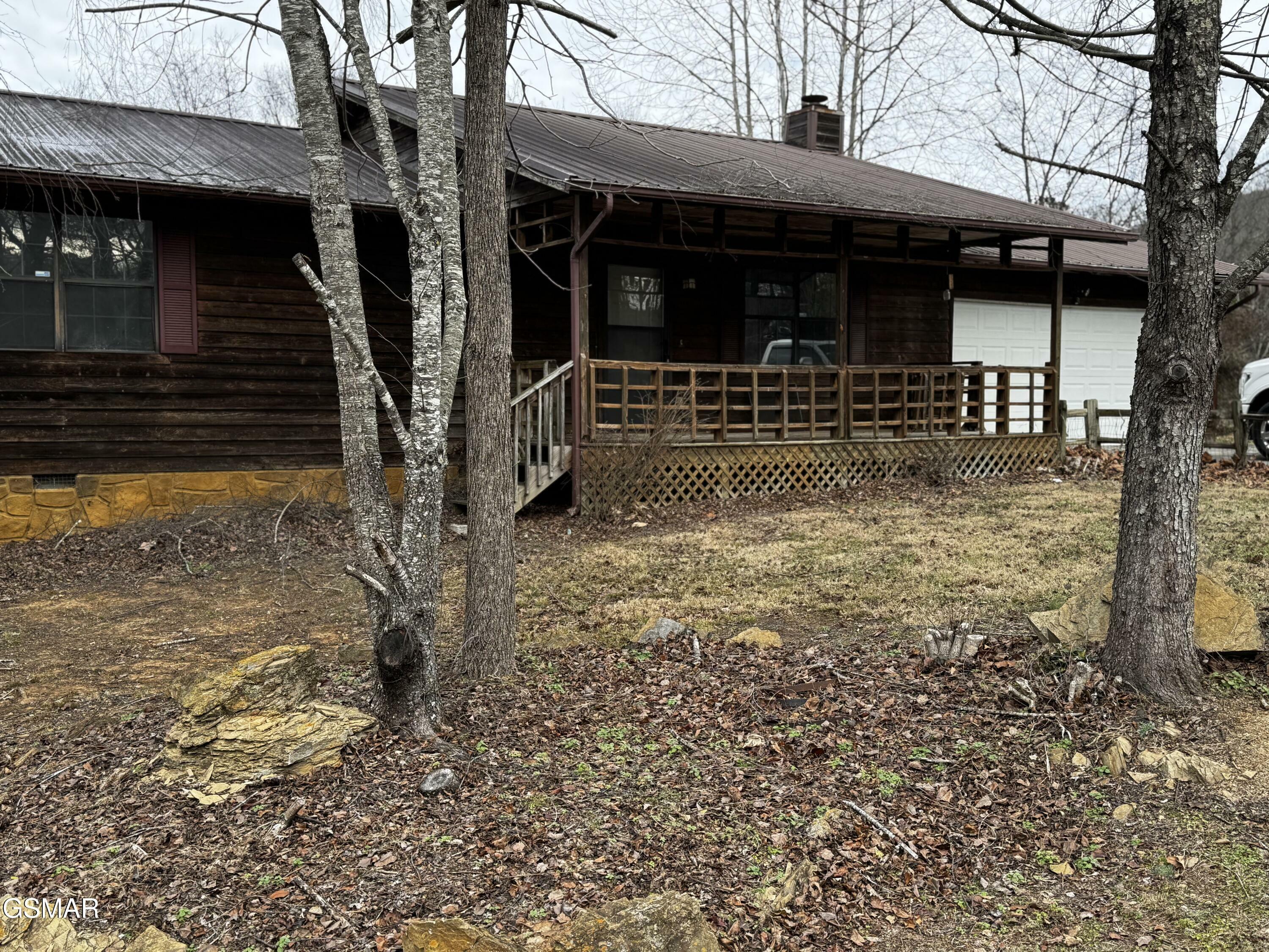 Property Photo:  2879 Eledge Lane  TN 37876 