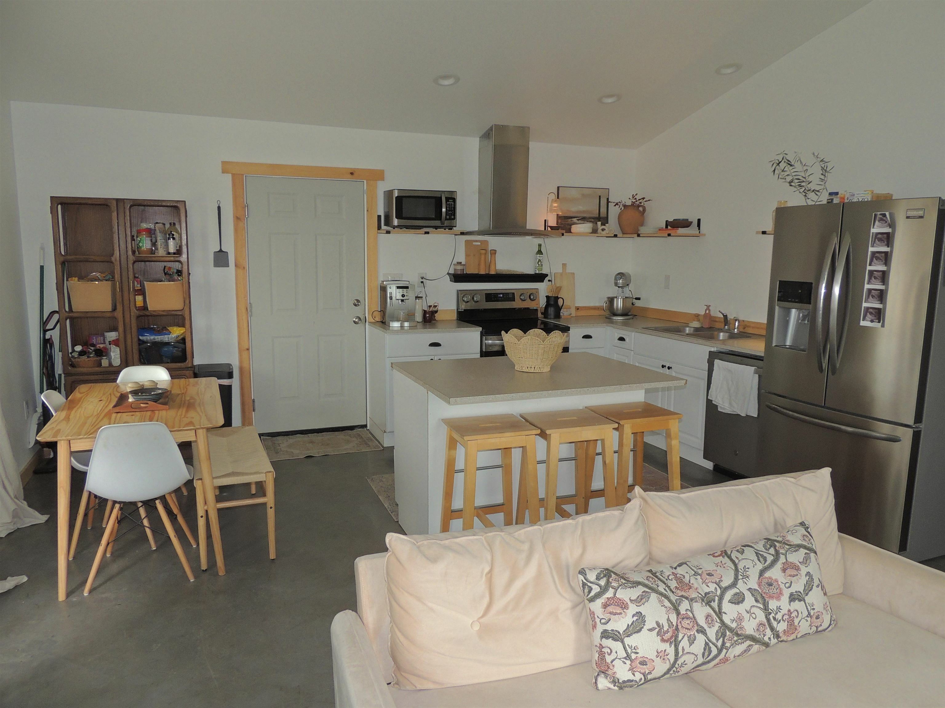 Property Photo:  25850 Prairie View Ln N  WA 99122 