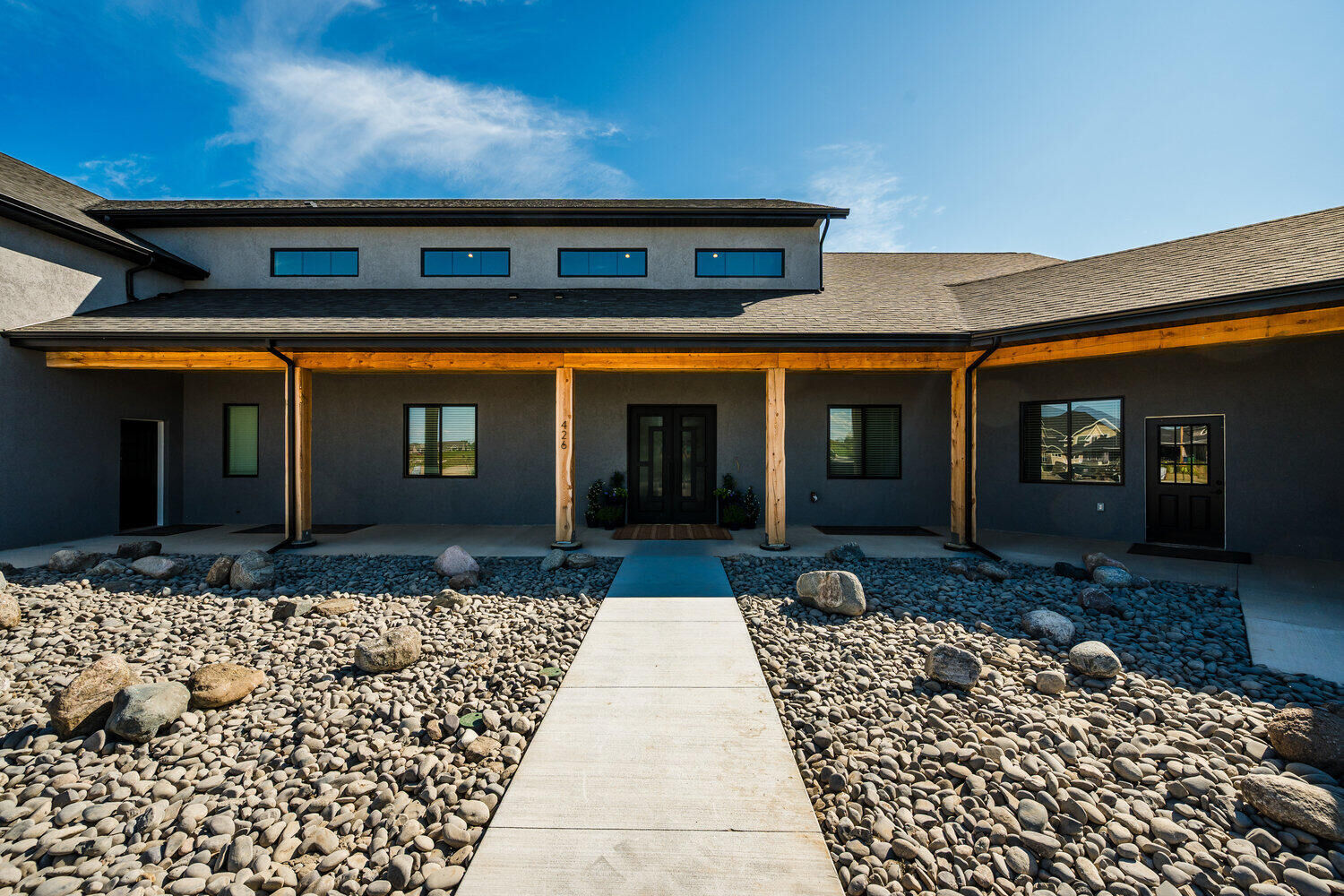 Property Photo:  426 Kingfisher Avenue  WY 82801