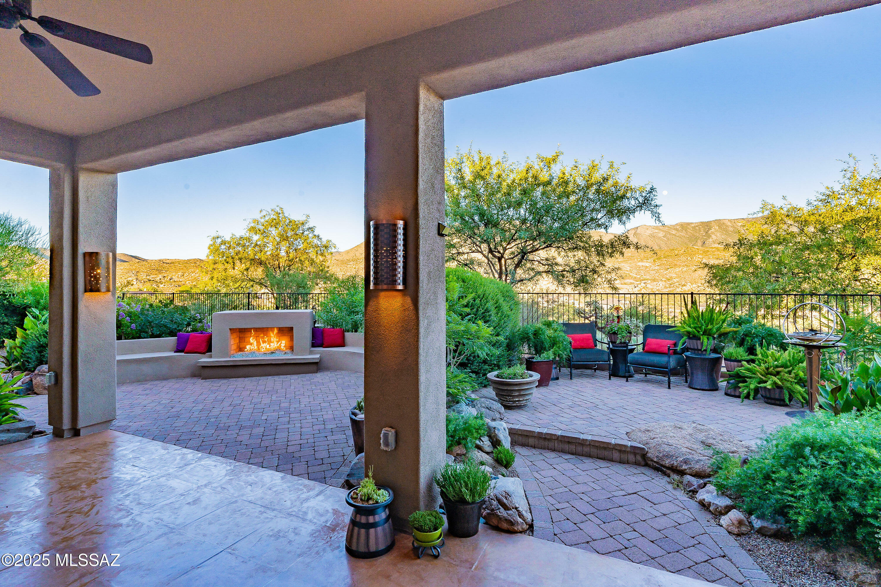 Property Photo:  36775 S Desert Sky Lane  AZ 85739 