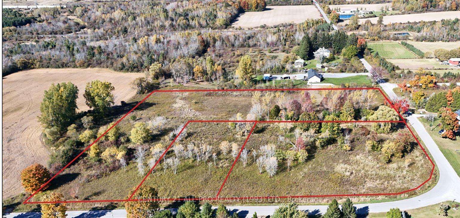 Property Photo: Lot 1 Colton Street ON K0K 1S0