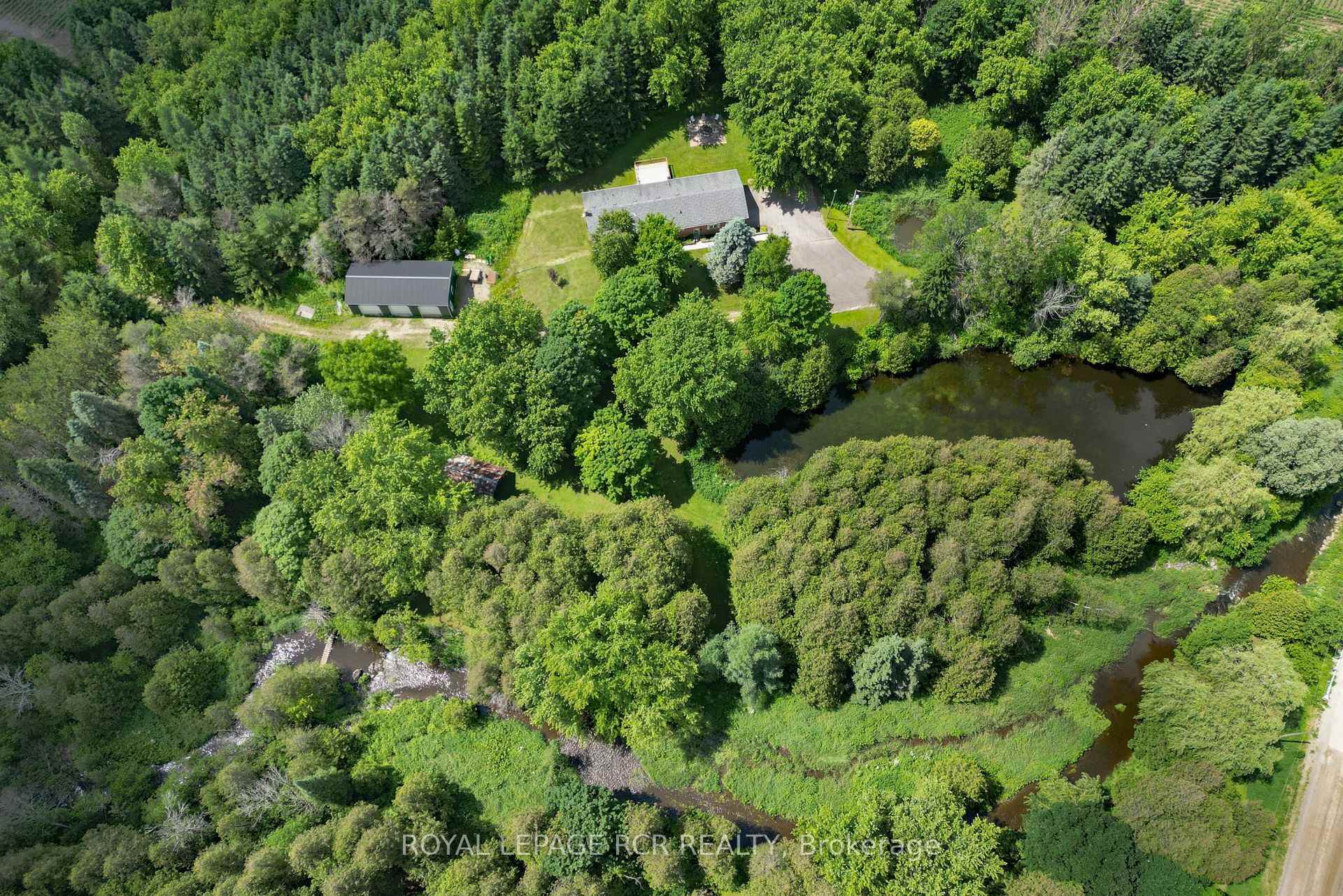 Property Photo: 556252 Mulmur Melancthon Town Line ON L9V 1W5