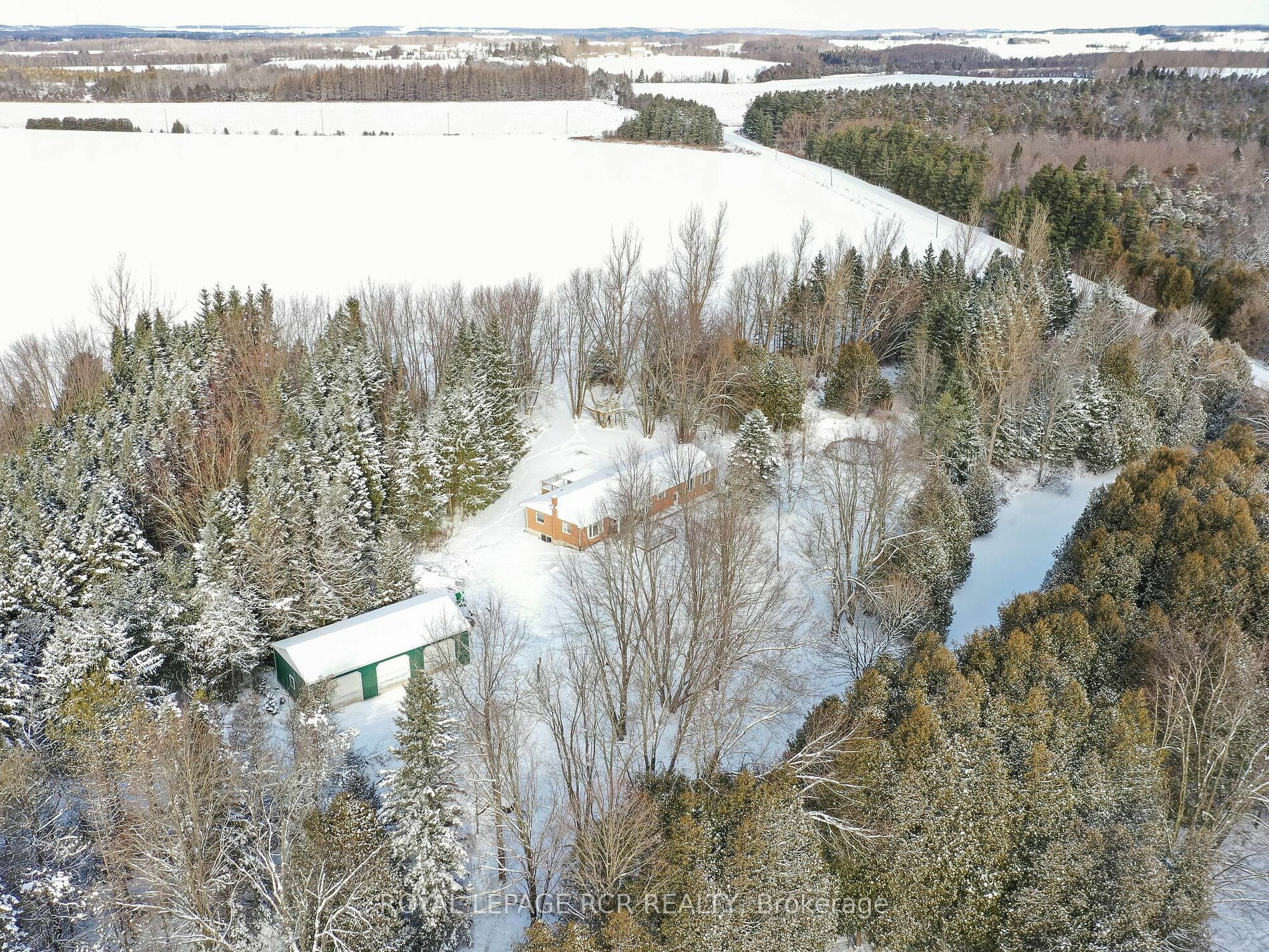 Property Photo:  556252 Mulmur Melancthon Town Line  ON L9V 1W5 