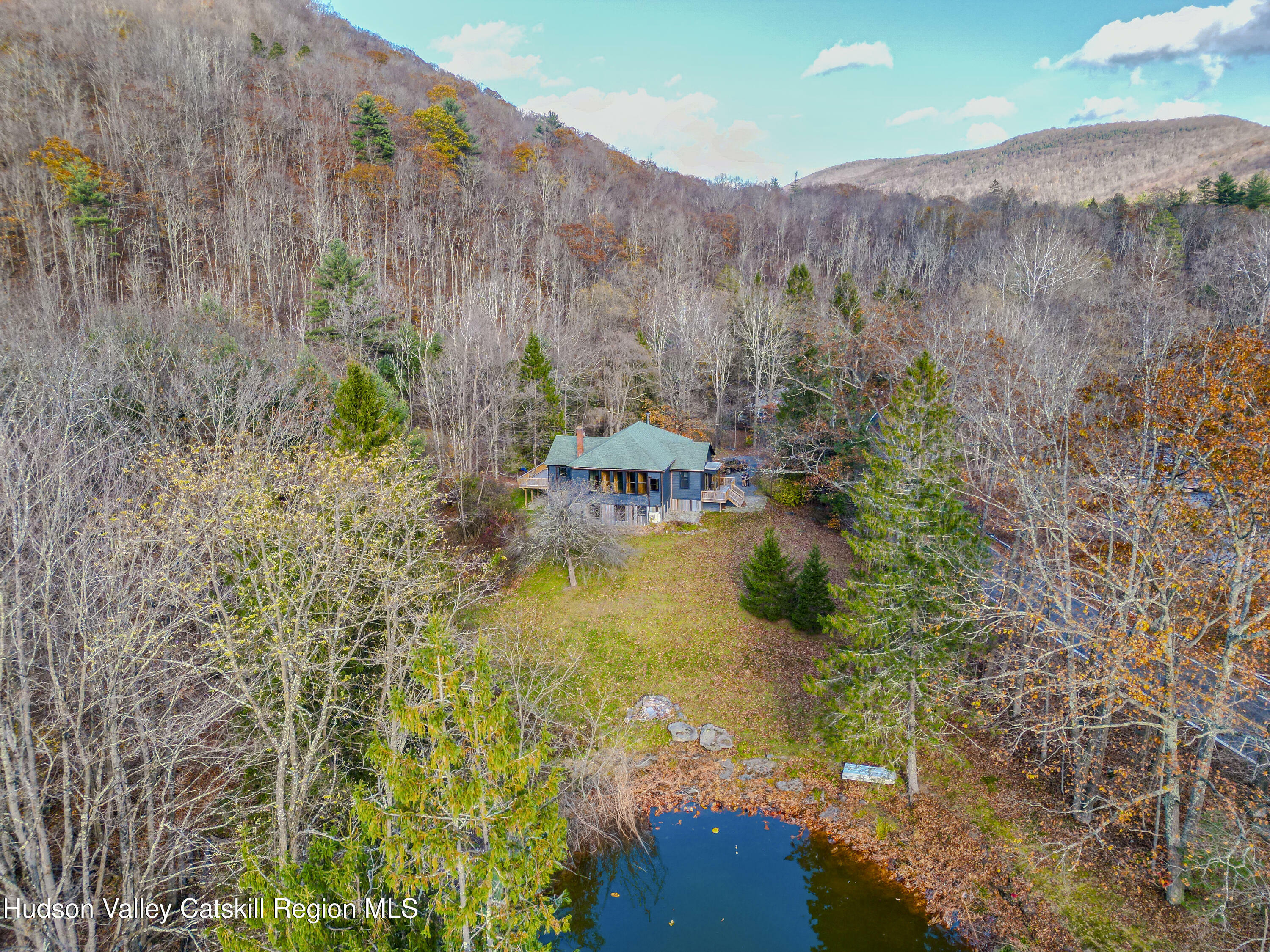 Property Photo:  597 Ny-214  NY 12416 