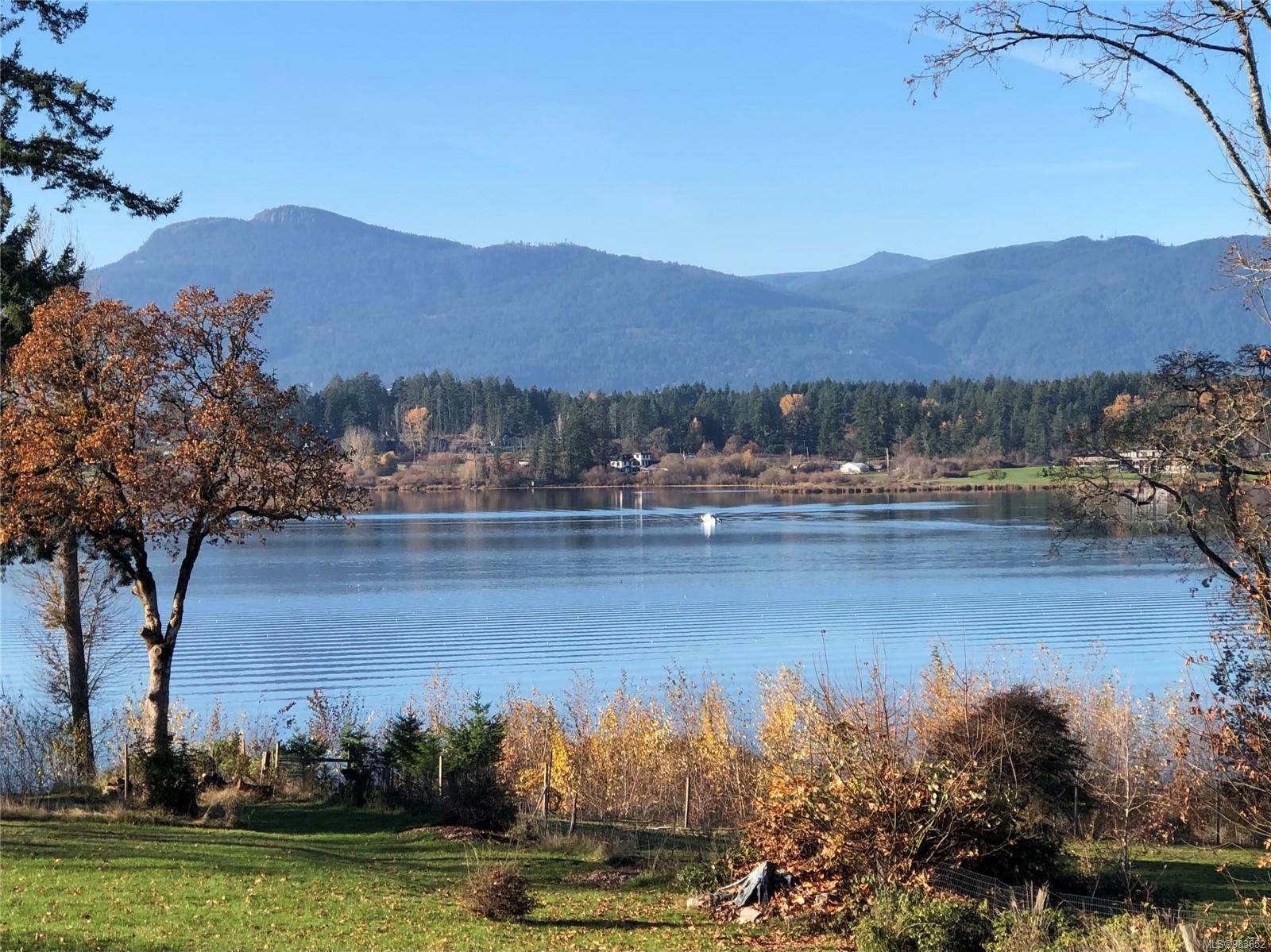 Property Photo: 1743 Maple Bay Rd BC V9L 5N6