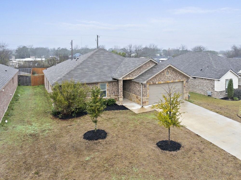 Property Photo:  816 Damascus Drive  TX 76513 