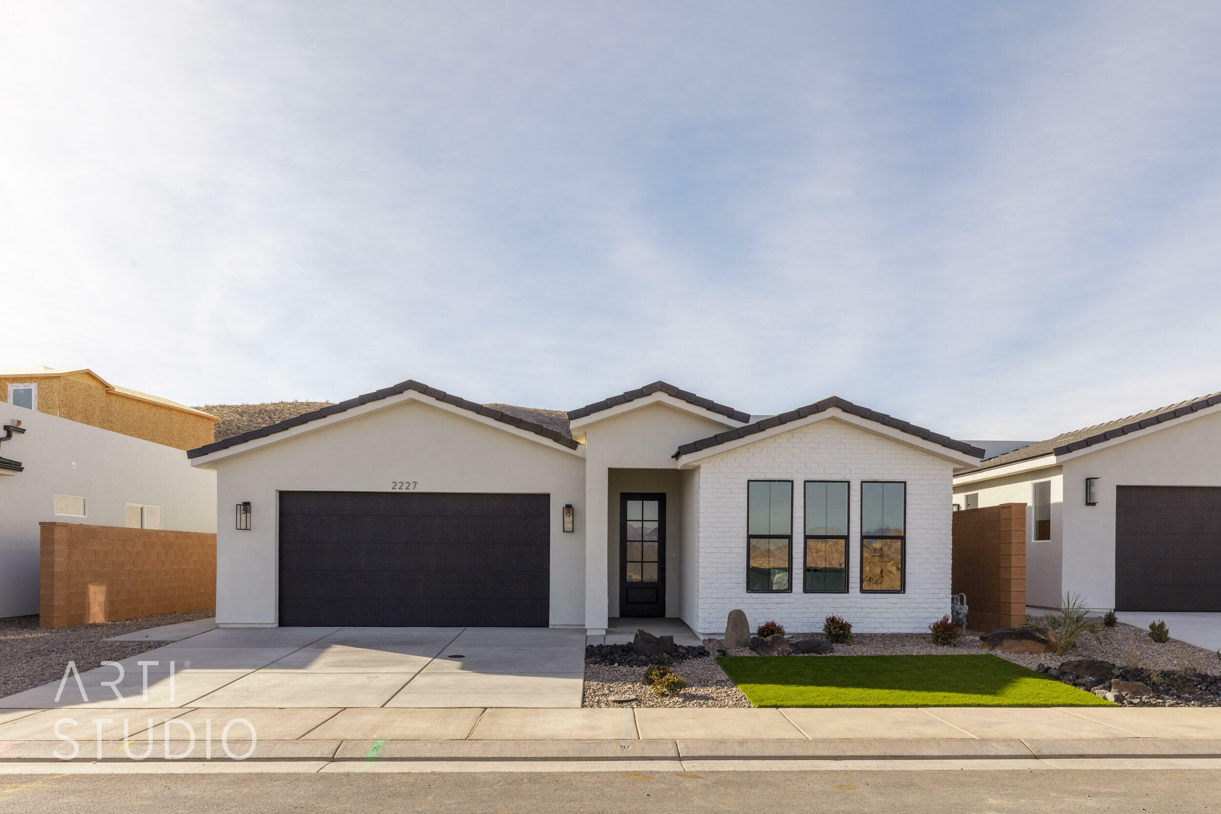 Property Photo: 2227 W 320 S UT 84737