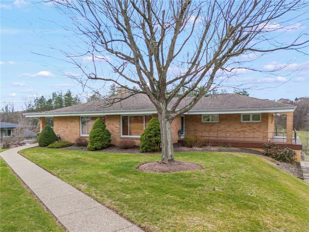 Property Photo: 569 Justabout Road PA 15367