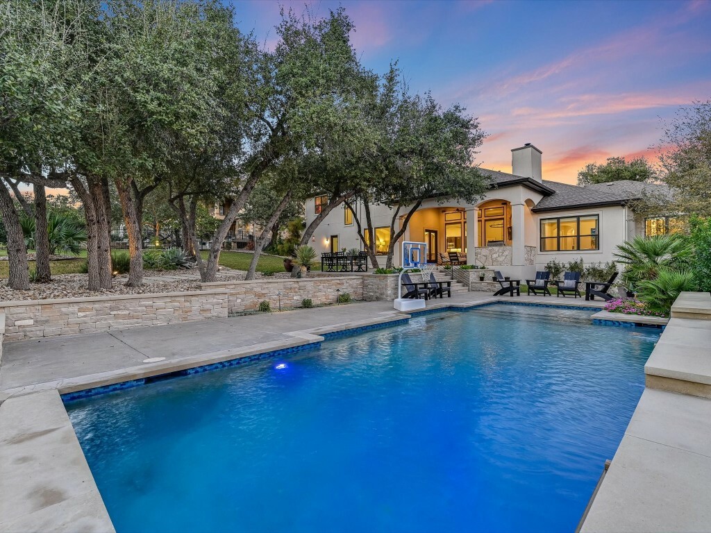 Property Photo:  7605 Lazy River Cove  TX 78730 