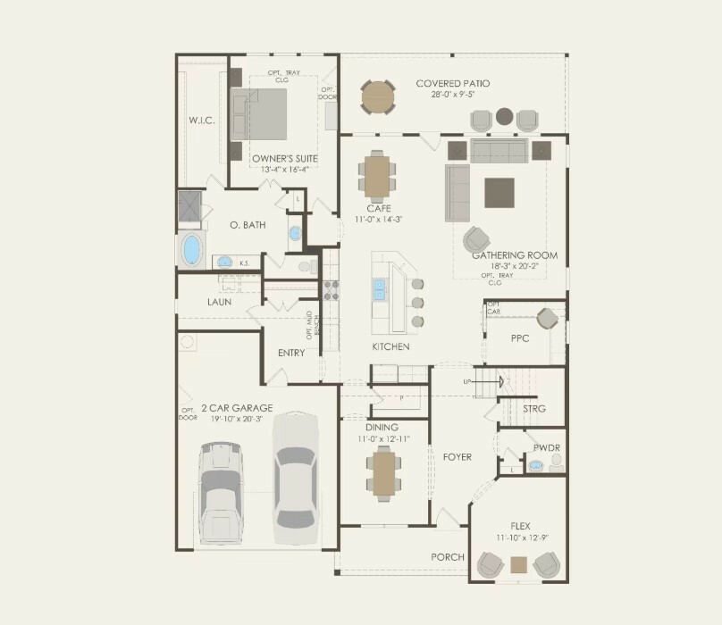 Property Photo: 3813 Gabriels Horn Road TX 78641