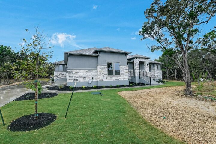 Property Photo: 4616 Destination Way TX 78645