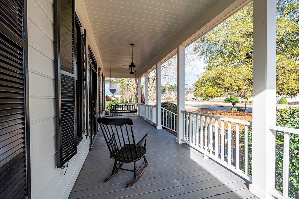 Property Photo:  2327 Pendleton Court  GA 31721 