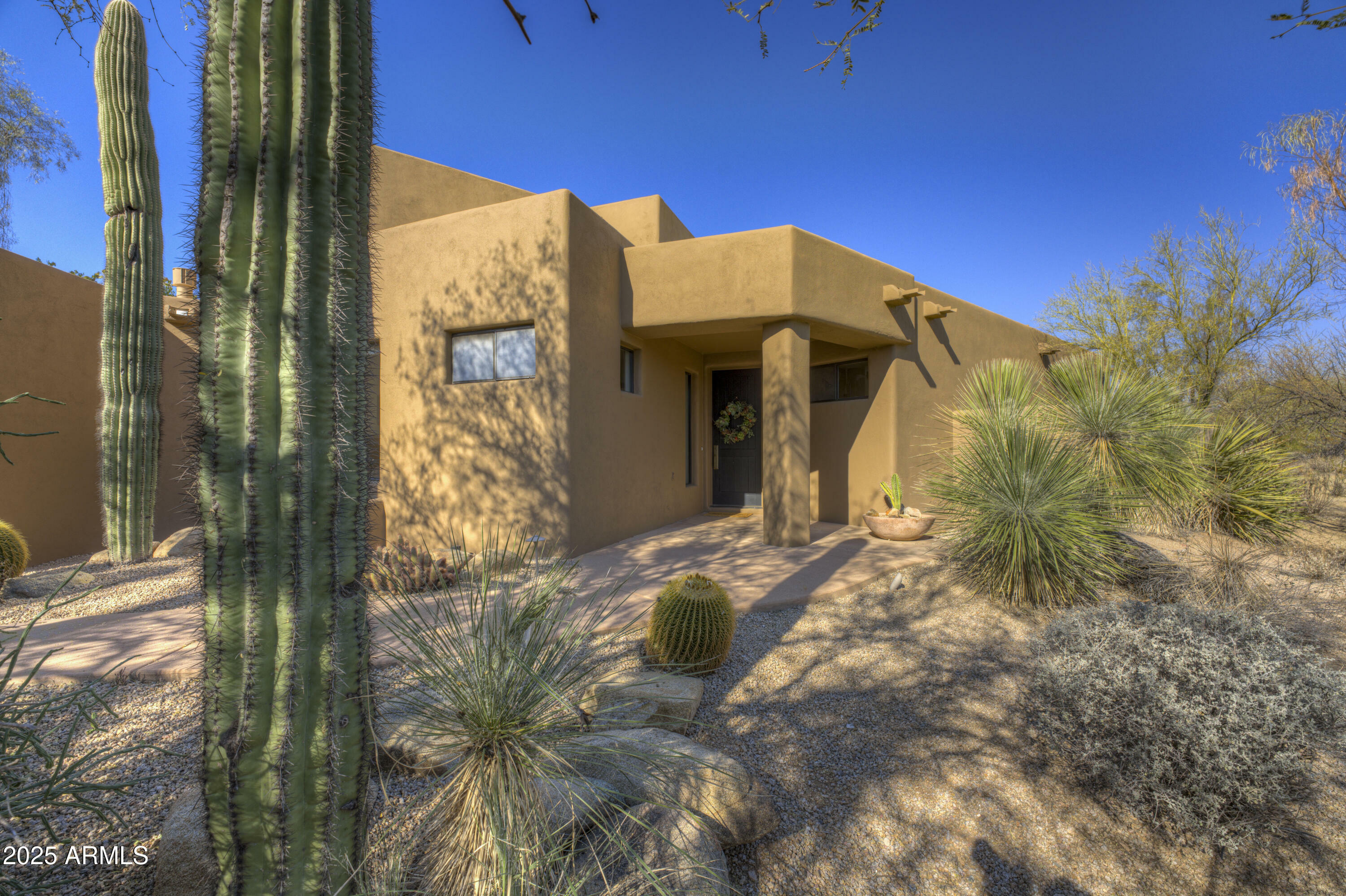 Property Photo:  7800 E Boulders Parkway 9  AZ 85266 