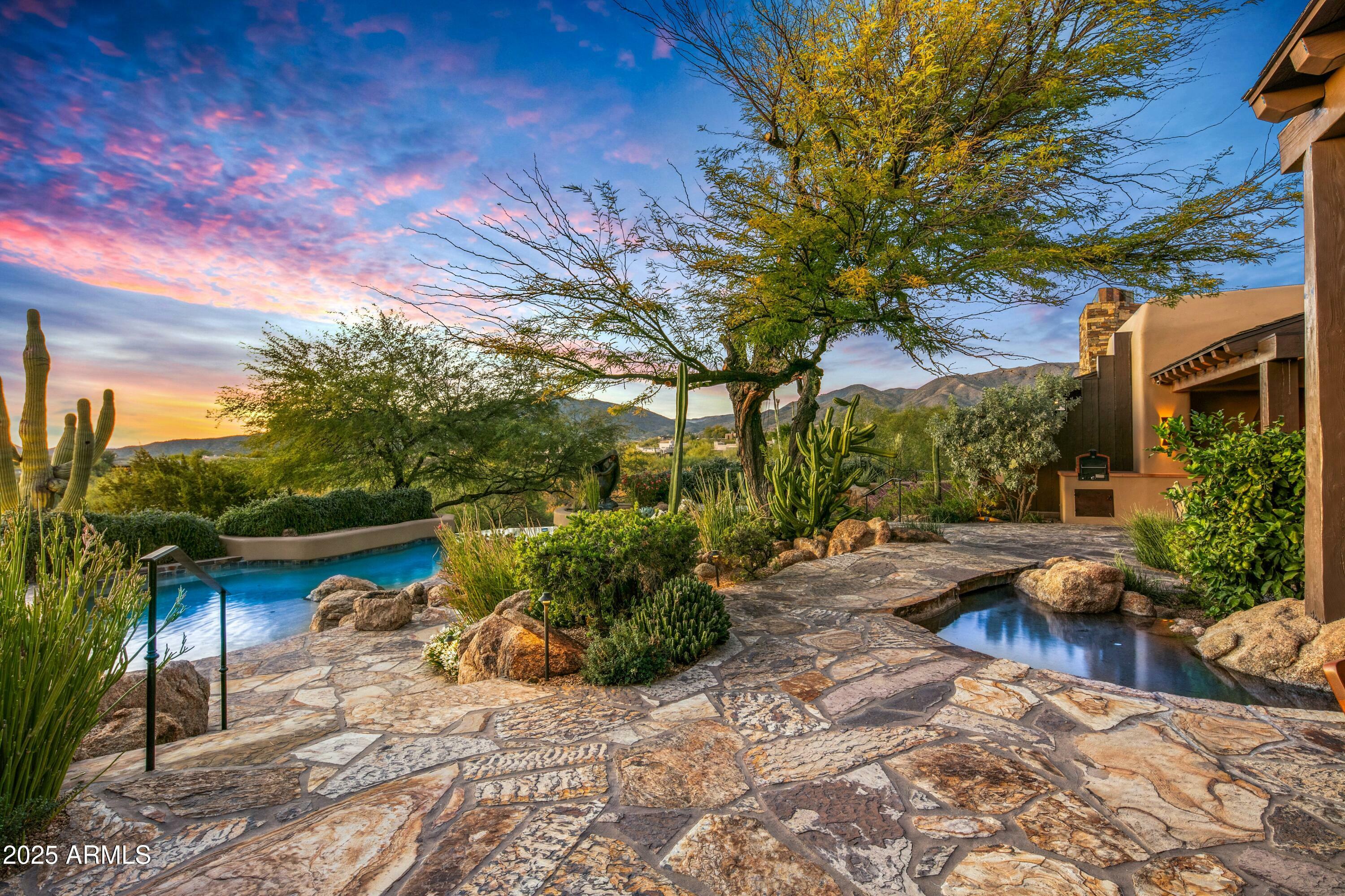 Property Photo: 39863 N 105th Place AZ 85262
